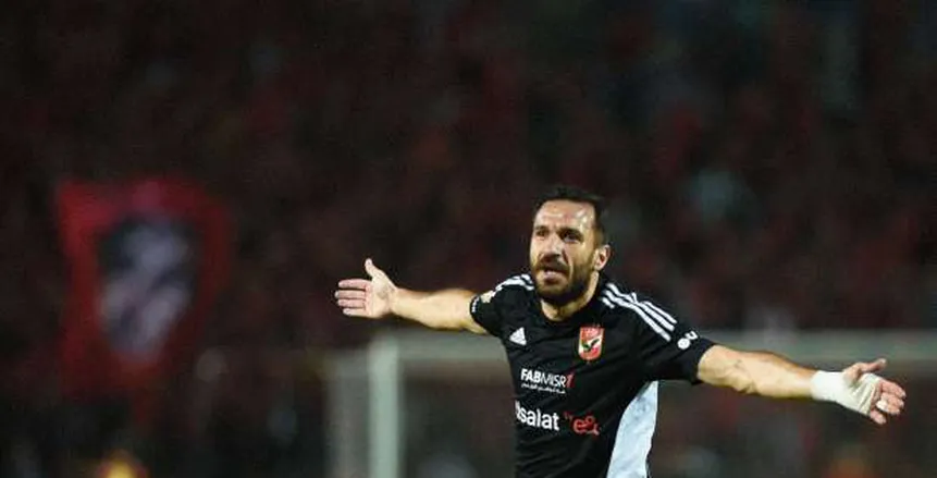 شوبير يكشف مفاجأة جديدة بشأن سبب علي معول وكولر