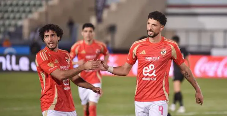 تحرك عاجل من الأهلي قبل كأس العالم للأندية 2025.. مفاجأة منتظرة