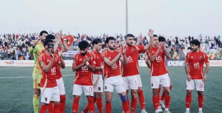 أخبار الأهلي: الإعلان عن المدرب الجديد، مفاجأة حمدي فتحي وتغيير مصير شريف