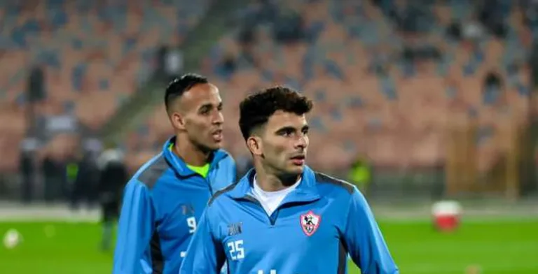 اعد صياغة هذا العنوانمخطط الزمالك بشأن زيزو يقلب موازين الأهلي قبل كأس العالم للأندية