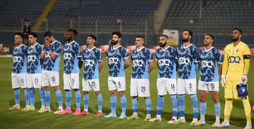 الزمالك يتفاوض لضم ثنائي بيراميدز