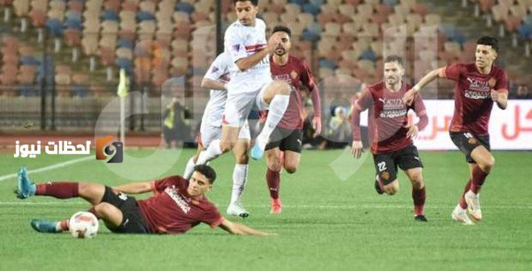موعد مباراة الزمالك وسيراميكا كليوباترا في الدوري.. الظهور الأول للرمادي بقميص الأبيض.
