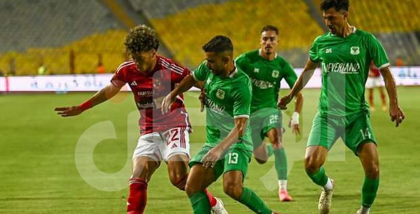موعد مباراة الأهلي المقبلة أمام المصري بالدوري.. والقنوات الناقلة