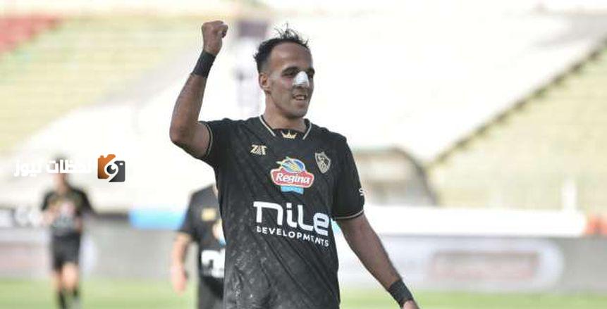 جدول ترتيب هدافي دوري NILE.. صراع ثلاثي على صفيح ساخن
