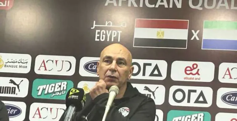 الغندور: حسام حسن يوضح شروط انضمام محمد شريف وناصر منسي للمنتخب المصري