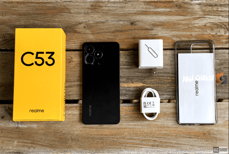 C53 Realme