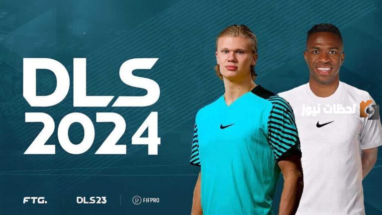 العبها الآن بخطوات بسيطة حقق الربح .. حمل لعبة Dream League Soccer 2025 على جهازك واستمتع بها