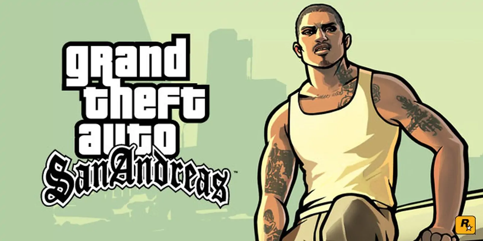 لعبة الصغار والكبار والأكثر طلبًا على الاطلاق .. تحميل لعبة جاتا سان اندرياس GTA San Andreas 2025