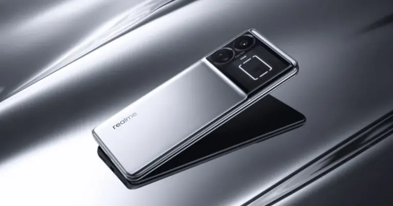 اعرف أبرز المواصفات وأفضلها من هُنــــا .. هاتف Realme gt Neo 6 الجديد بسعر وهمي في السعودية