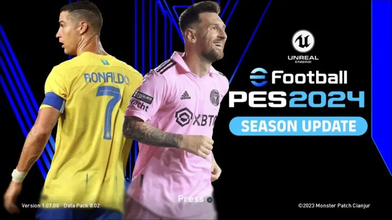 الآن .. احصل على ملايين الكيونزات من efootball pes واحصل على ملايين الهدايا على محفظتك الرقمية