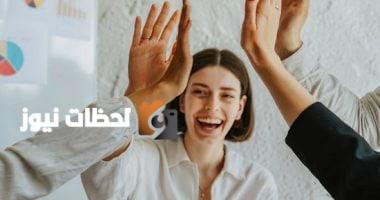 أبراج تضفي جمالاً على وقت العمل.. برج الميزان يرافقك في السراء والضراء