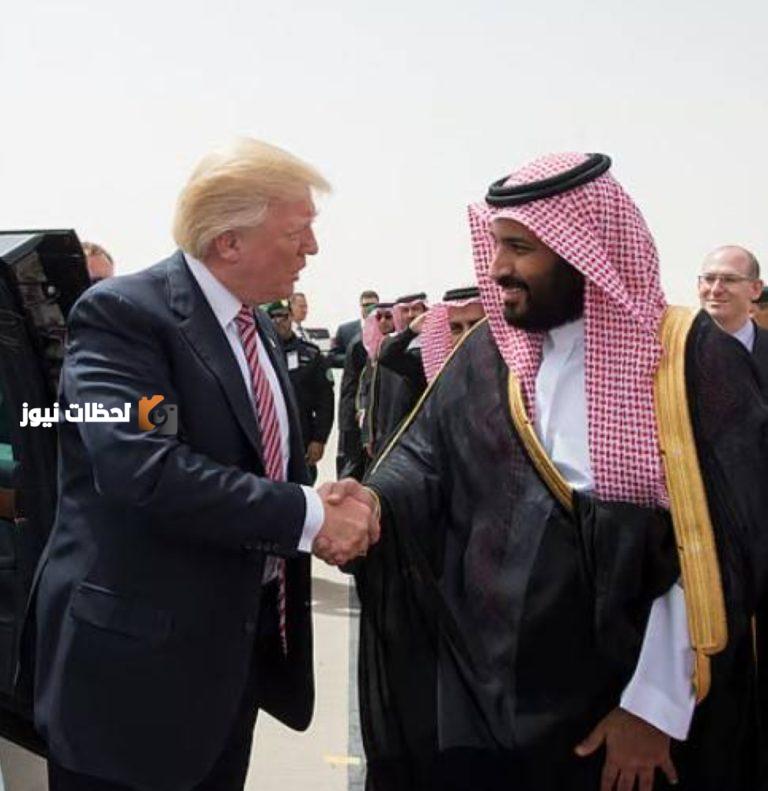 أجندة القمة الخليجية الأمريكية تحت المجهر