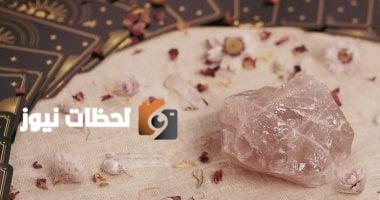 أحجار كريمة تمنح مواليد الجوزاء ثقة أكبر وتقلل ترددهم