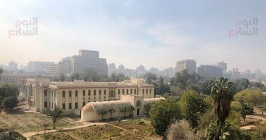 أخبار مصر: ارتفاع درجات الحرارة غدًا والقاهرة تسجل 32 درجة