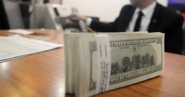 أسعار الدولار اليوم الجمعة 2 مايو 2025 مقابل الجنيه المصري على مدار الساعة