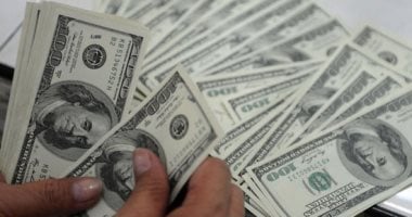 أسعار الدولار في بداية تداولات اليوم الخميس 1 مايو 2025