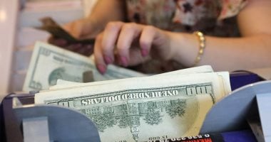 أسعار الدولار والعملات الأجنبية خلال تعاملات مساء اليوم الاثنين 5 مايو 2025