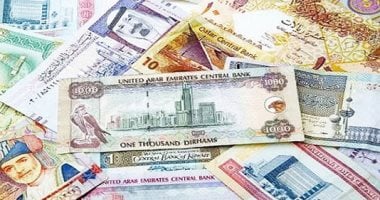 أسعار الدولار والعملات الأجنبية ليوم الخميس 1 مايو 2025