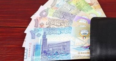 أسعار الدينار الكويتي مقابل الجنيه اليوم الخميس 1 مايو 2025