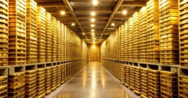 أسعار الذهب اليوم الخميس 1 مايو 2025: عيار 14 بدون مصنعية يبلغ 3166 جنيهًا