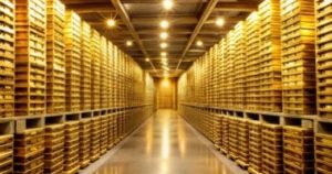 أسعار الذهب في السعودية اليوم الخميس 1 مايو 2025: عيار 21 يُسجّل 346 ريالًا