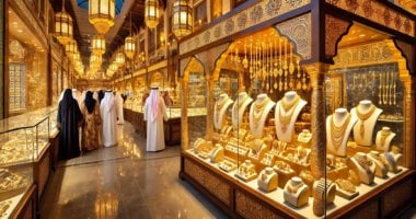 أسعار الذهب في سلطنة عمان اليوم الجمعة 2 مايو 2025: عيار 18 يصل إلى 30.275 ريال