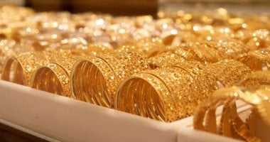 أسعار الذهب في مصر اليوم الخميس بداية تعاملات شهر مايو