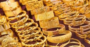 أسعار الذهب في مصر اليوم السبت 3 مايو 2025