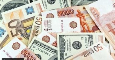 أسعار العملات الأجنبية ليوم الجمعة 2 مايو 2025: الدولار يُباع بـ50.84 جنيه