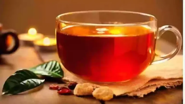 ما هو أفضل شاي أحمر في السوق السعودي | منافسة بين الشركات على النوع الأجود