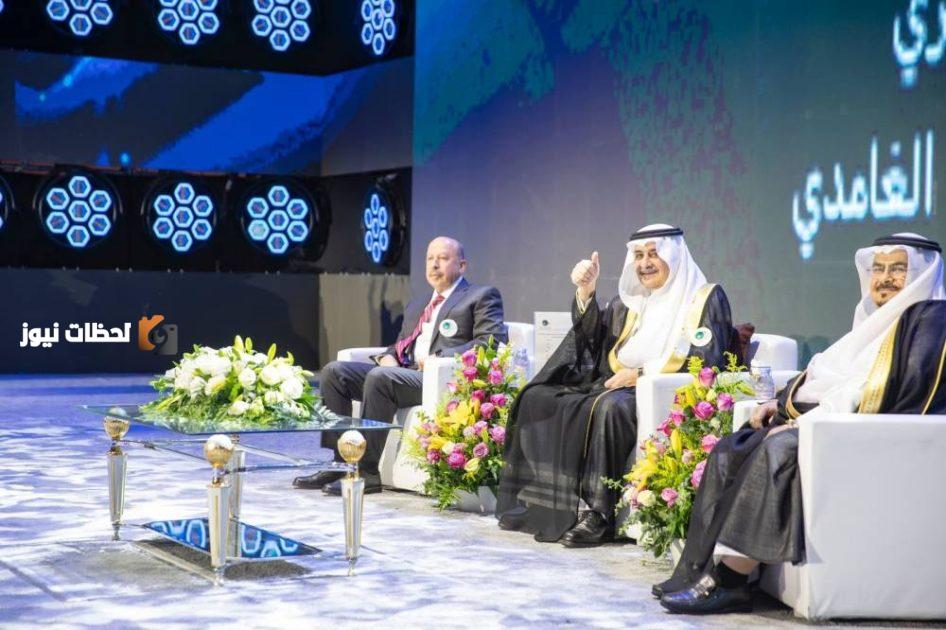 أمير تبوك في حفل تخريج: وطنكم موطن تحقيق الأحلام