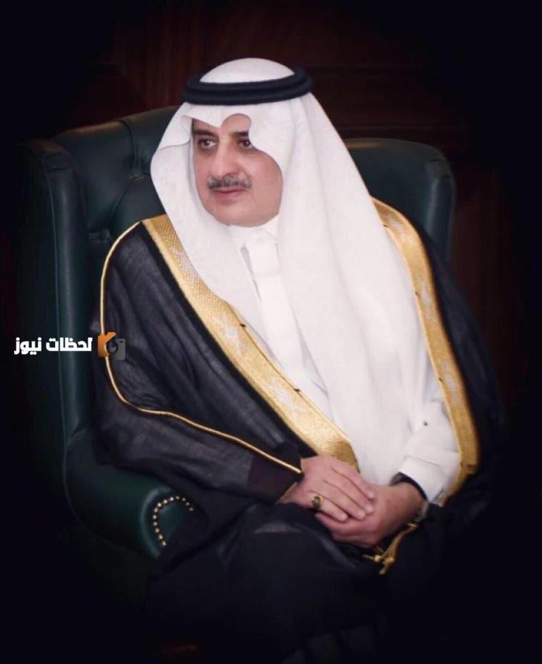 أمير تبوك يحتفل بتخريج 2029 متدرباً ومتدربة من منشآت «التقني»