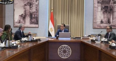أنشطة رئيس مجلس الوزراء خلال الأسبوع