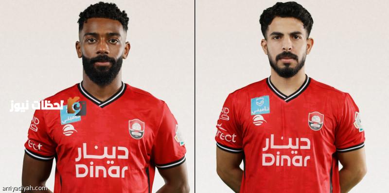 إبعاد السبيعي والدوسري حتى نهاية الموسم قبل مواجهة الهلال المهمة