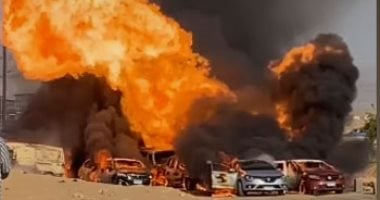 إجراءات الحماية من تسرب الغاز في العقارات بعد حادثة خط الغاز بطريق الواحات