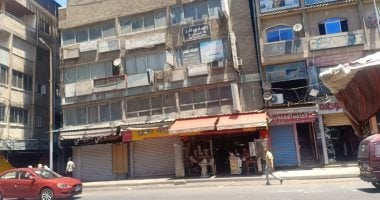 إحصائيات: 562 ألف وحدة سكنية تعود لنظام الإيجار القديم في محافظة الجيزة