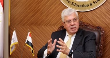 إصدار قرارات رئاسية لتعيين قيادات جامعية جديدة.. ووزير التعليم العالي يوضح التفاصيل