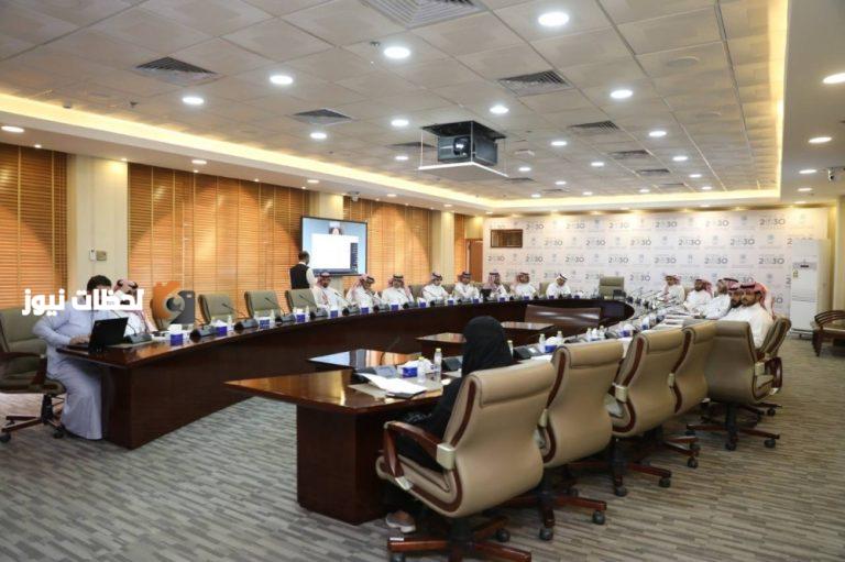 إطلاق التقديم لبرنامج «الإحصائيين السعوديين» يشمل تأهيل وتدريب ودعماً مالياً