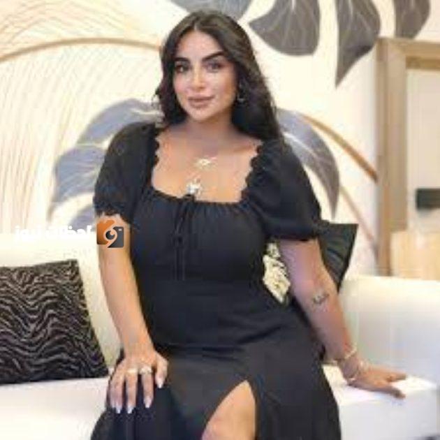 الفنانة جوري بكر