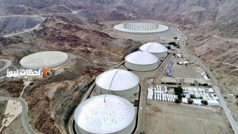 إنجاز 13 مشروعاً مائياً في المشاعر المقدسة