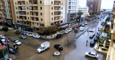 إنذار عاجل من هيئة الأرصاد: توقعات بأمطار غزيرة على بعض المناطق قد تؤدي للسيول