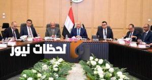 إنشاء لجنة لإعداد خطة مصانع تعتمد على استخدام المخلفات الزراعية