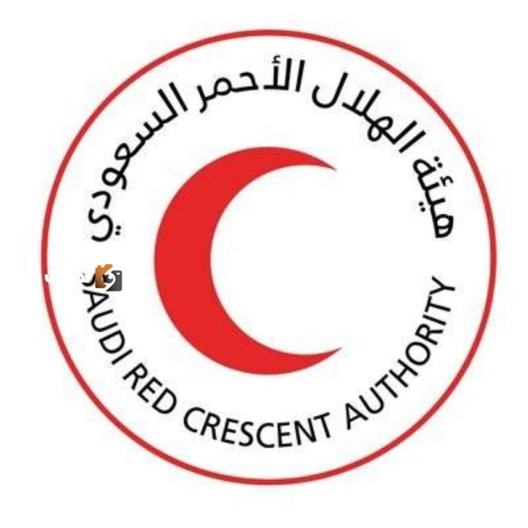 إنقاذ حاج إندونيسي من قبل الهلال الأحمر بالمدينة إثر توقف قلبه بالمسجد النبوي