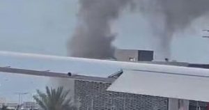 اجتماع الكابينت بشأن توسيع العملية العسكرية في غزة يُلغى بعد قصف مطار بن جوريون
