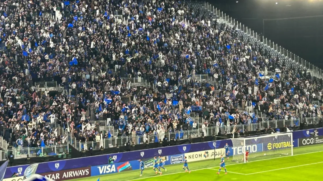 احتياجات الهلال العاجلة قبل الموسم الجديد بلا أي تحقق