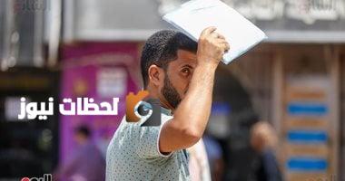 ارتفاع جديد في درجات الحرارة مع شبورة صباحية اليوم الأربعاء 7 مايو 2025.