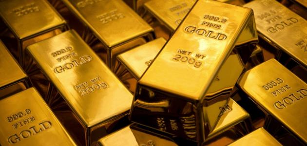ارتفاع حاد في اسعار الذهب العالمي واستمرار تأثيرات السوق المالية