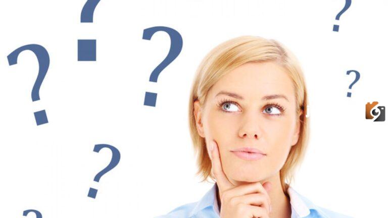 اسئله عامه للبنات كبار وصغار