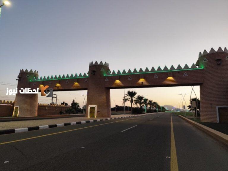 استبيان يكشف تاريخ «جبة» المدينة الغنية بالنقوش