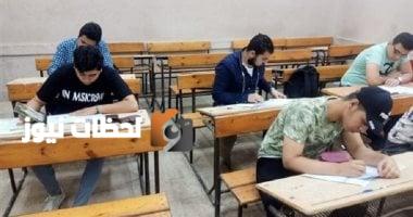 استعدادات وزارة التعليم لامتحانات الثانوية العامة 2025: تجهيز وطباعة الأسئلة